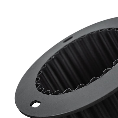 Table column SINGLE WAVY