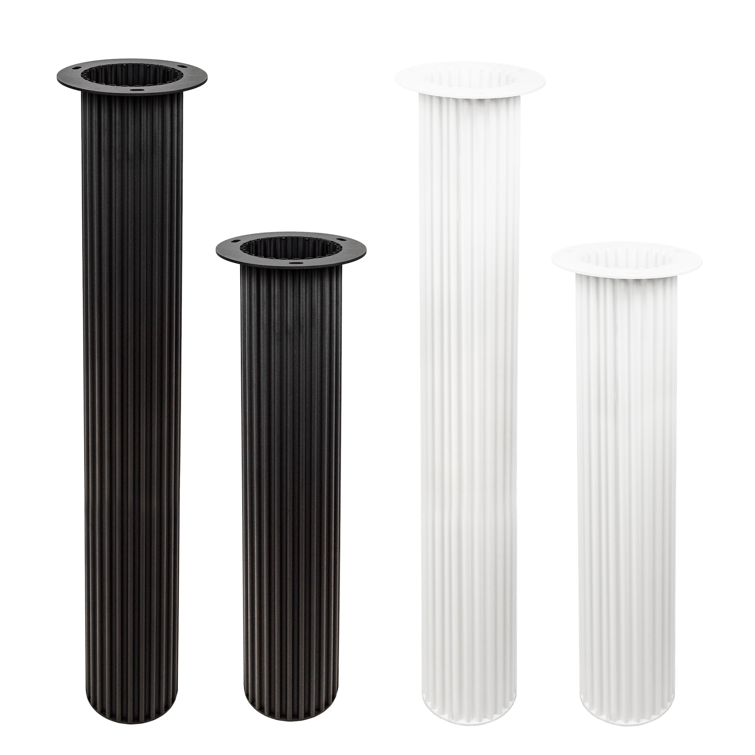 Table column SINGLE WAVY