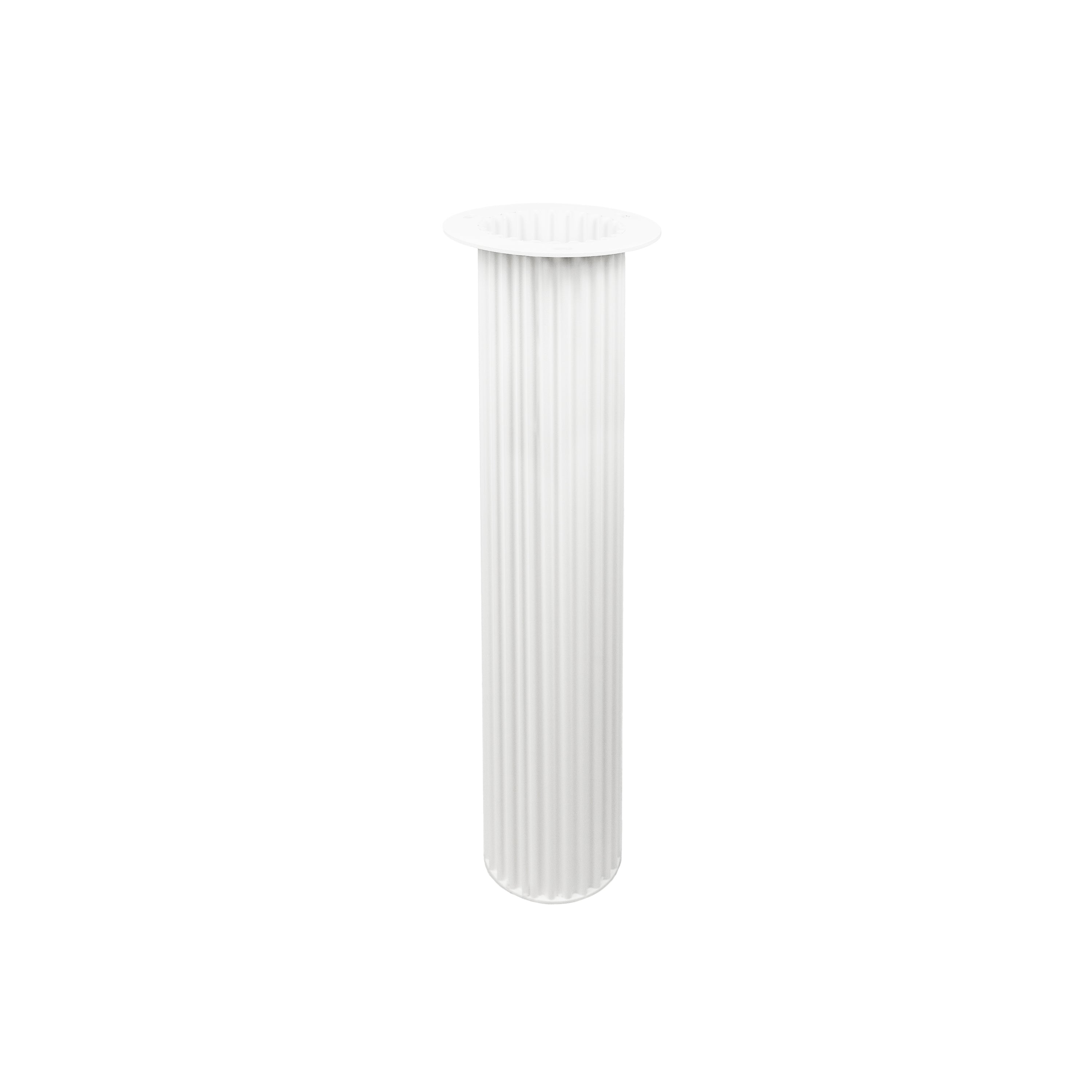 Table column SINGLE WAVY