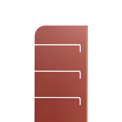 Étagère murale SLIDE-IN