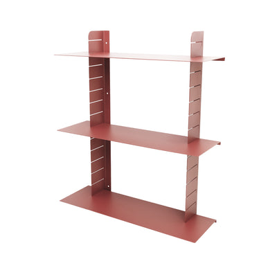Étagère murale SLIDE-IN