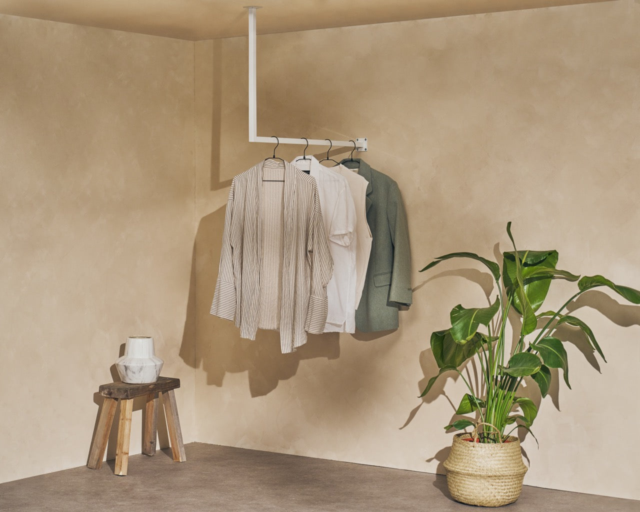 Vêtements ÜBERECK Plafond