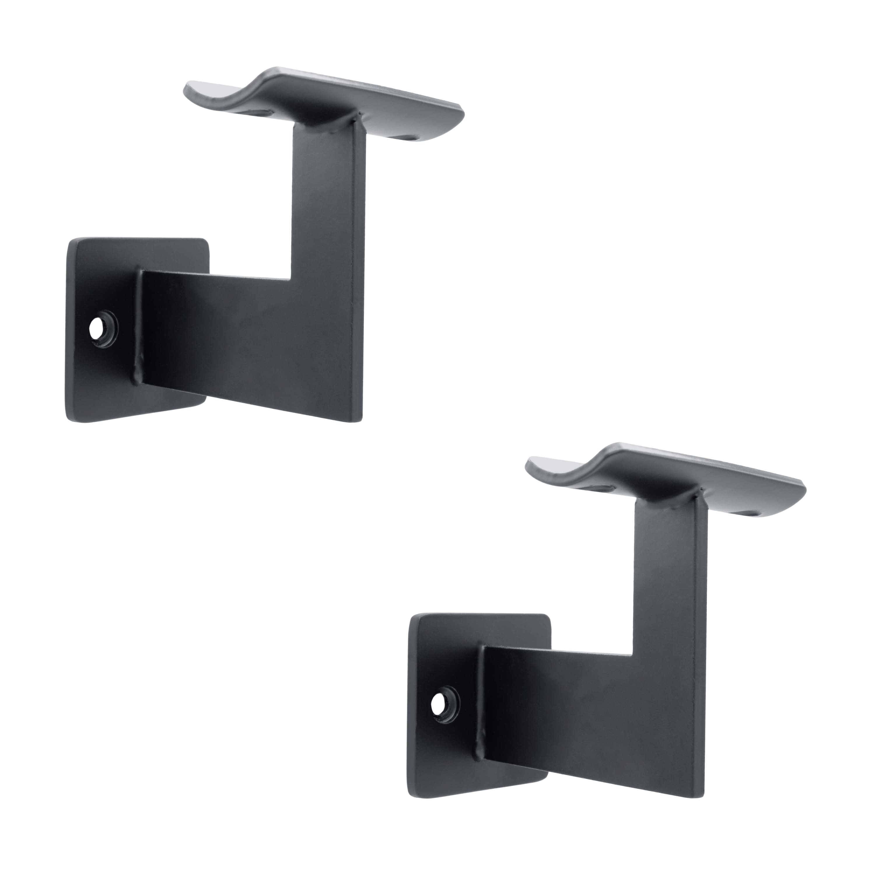 Support de main courante TUBE-EDGE