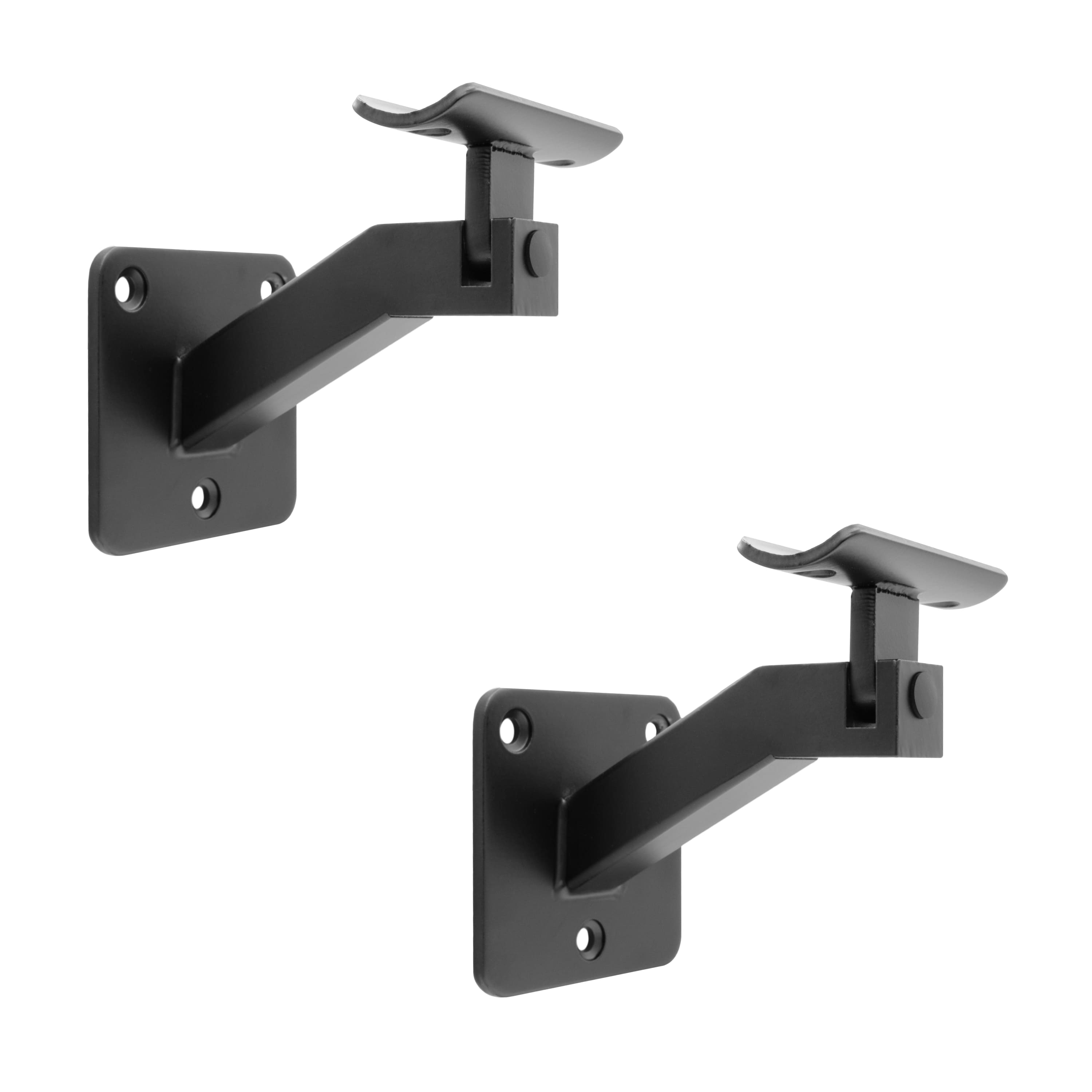 Support de main courante TUBE-FLEX
