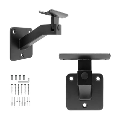 Support de main courante TUBE-FLEX