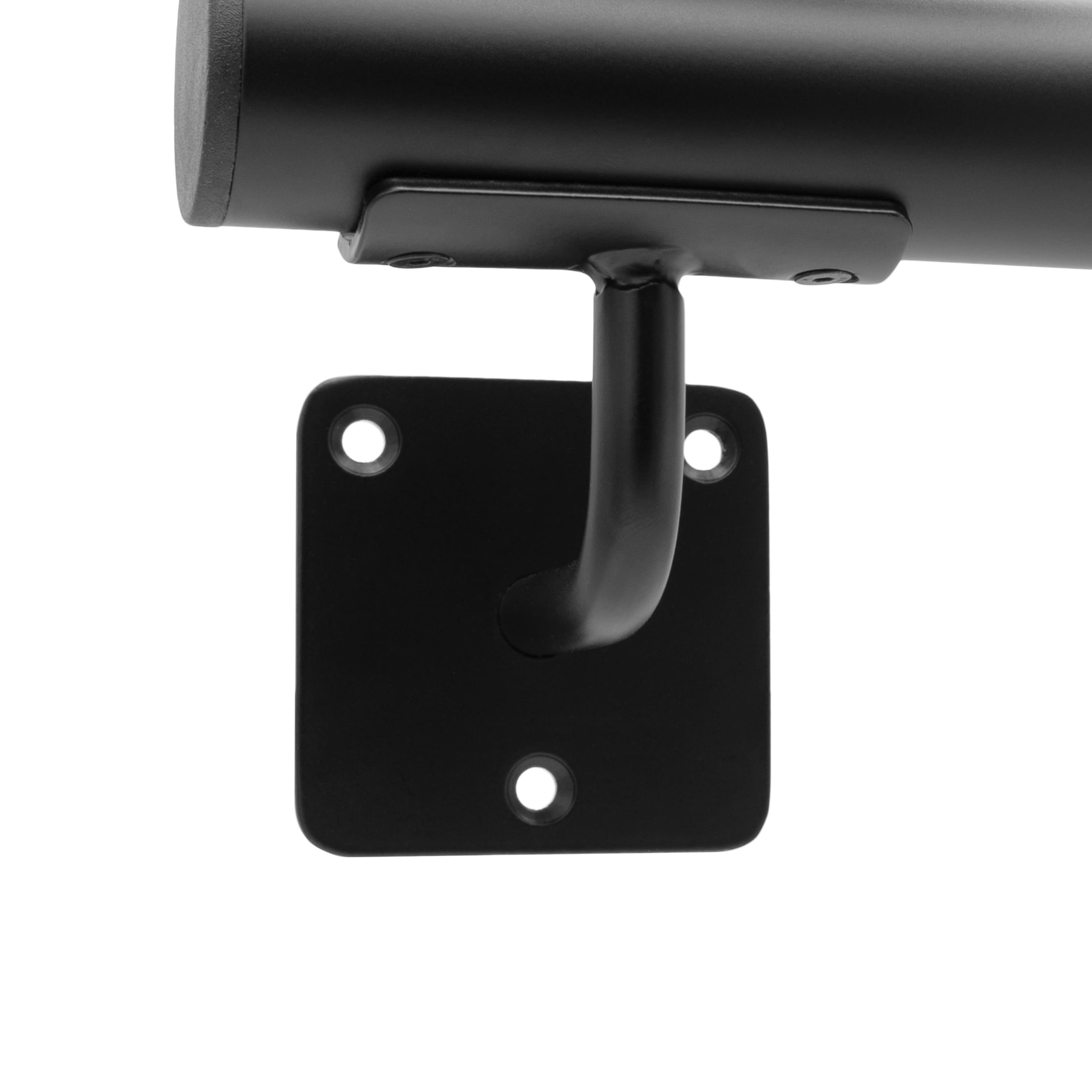 Support de main courante TUBE-ROUND