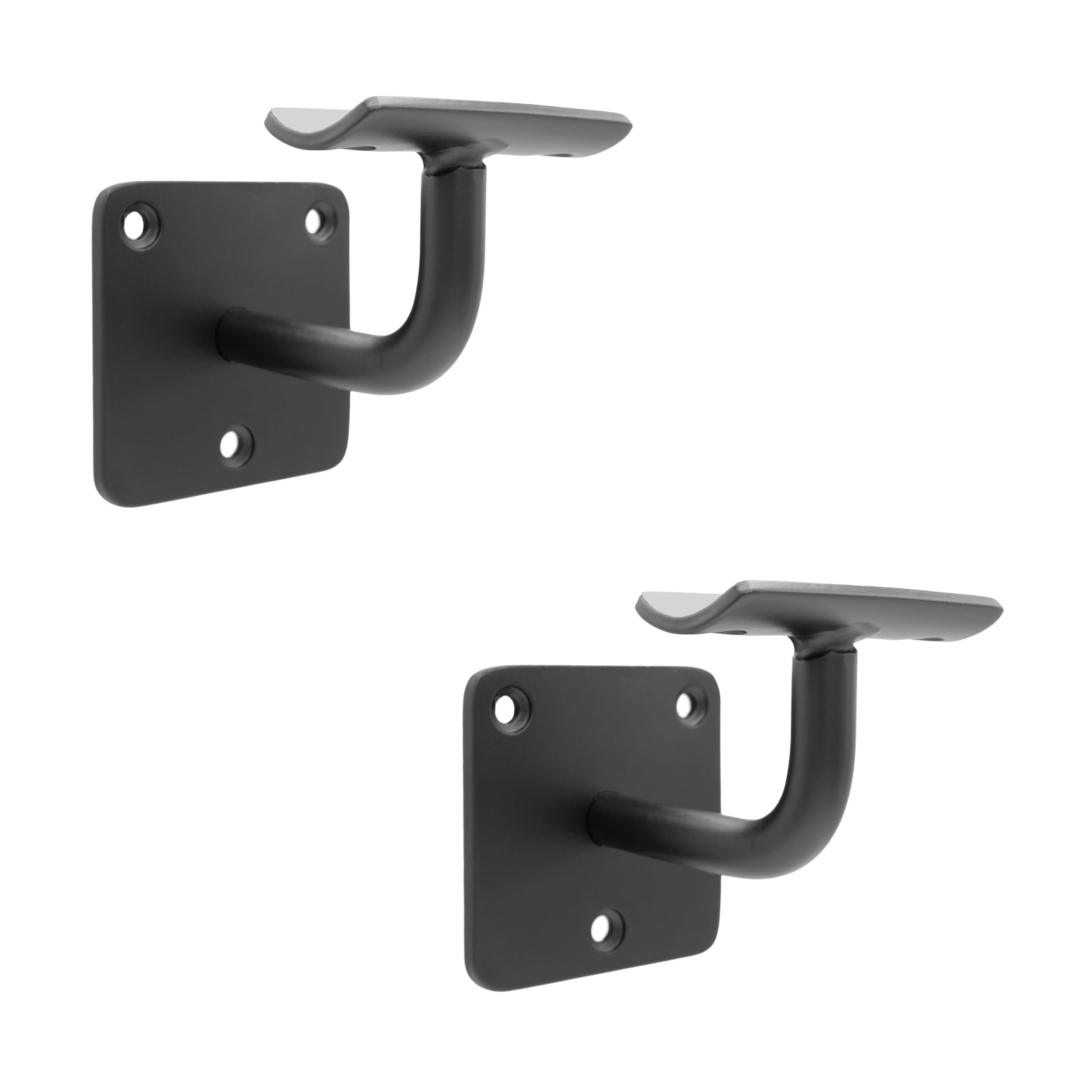Support de main courante TUBE-ROUND