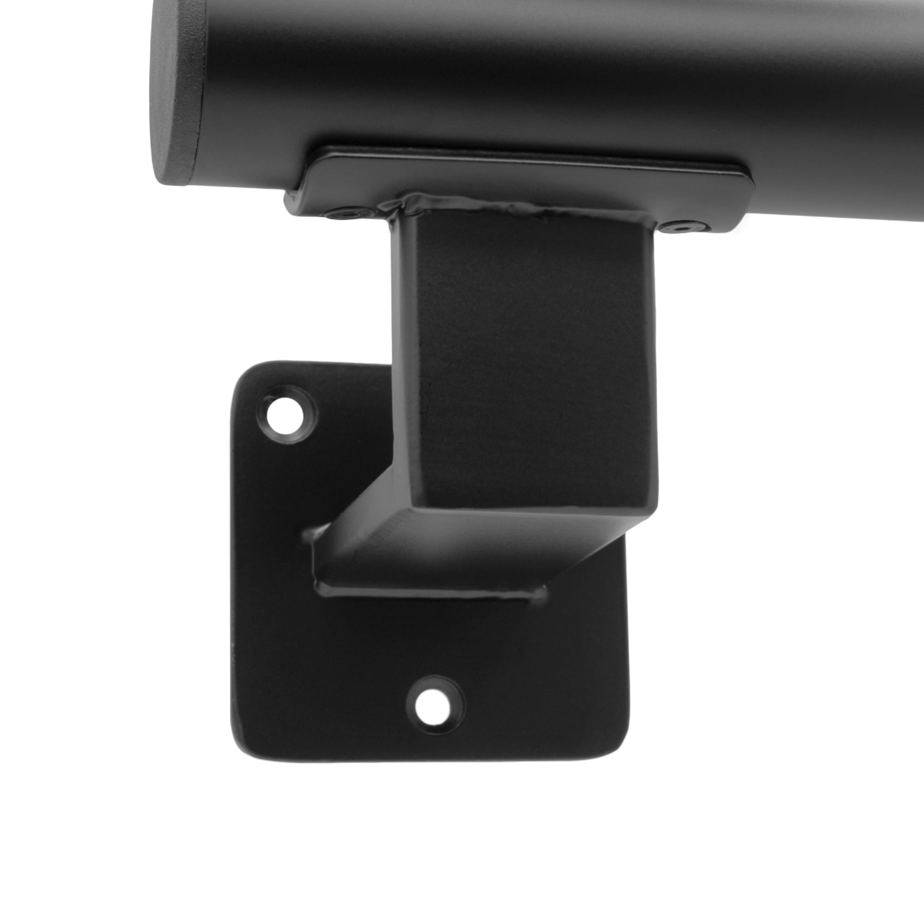 Support de main courante TUBE-WIDE