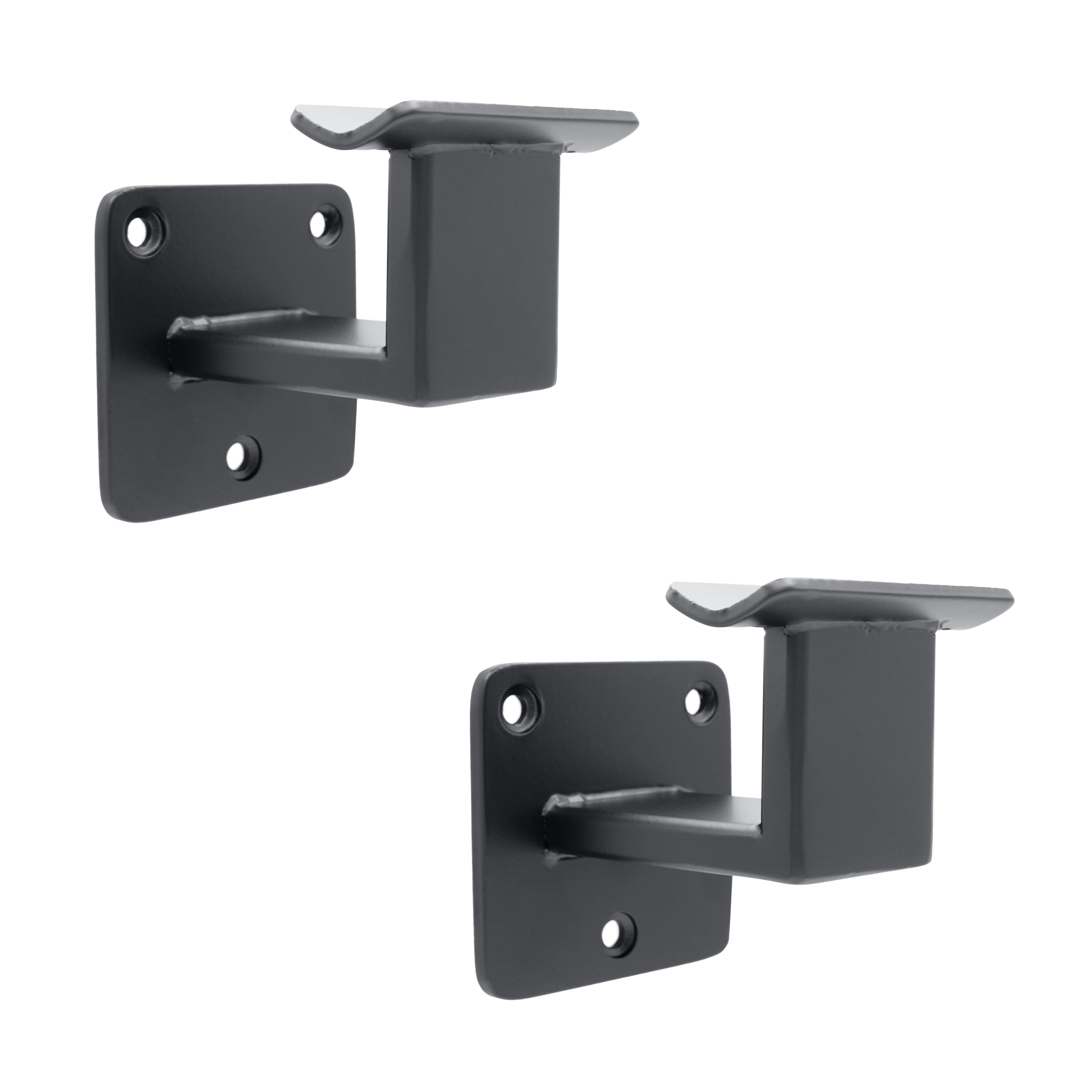 Support de main courante TUBE-WIDE