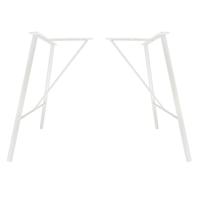 2er Set Tischgestell FILIGREE