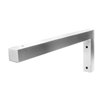 Set of 2 wall brackets WINKEL