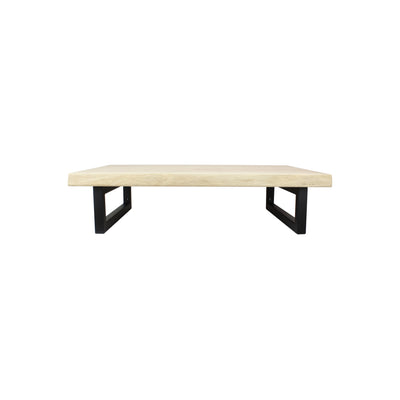 Lot de 2 consoles murales RECHTECK