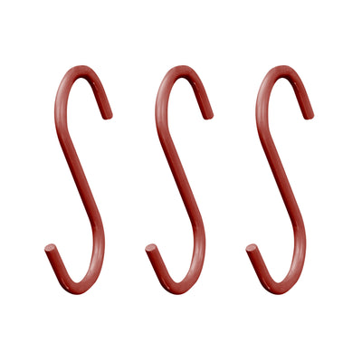 Patère en S