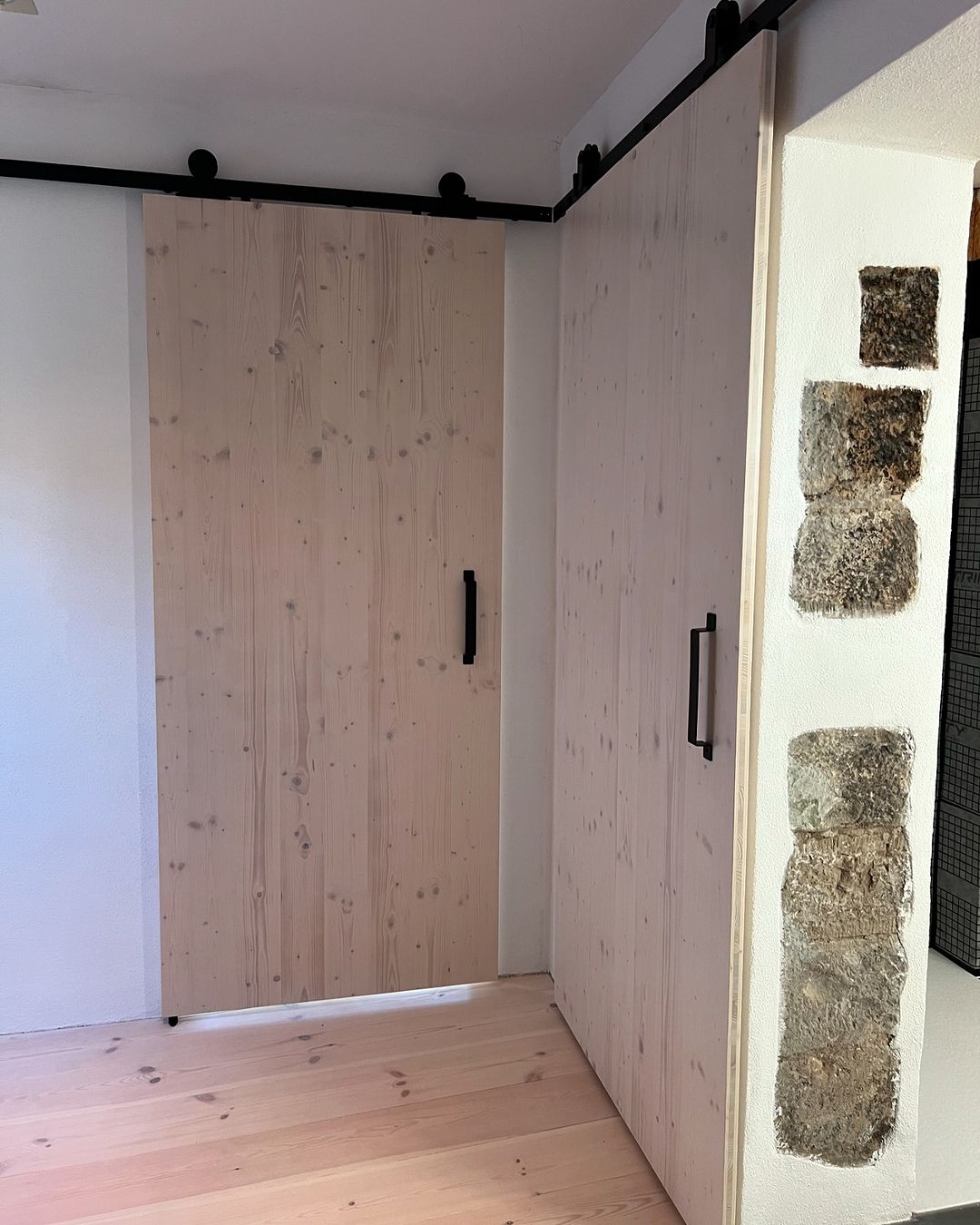 On aime bien dire que c'est nous qui avons construit ça.