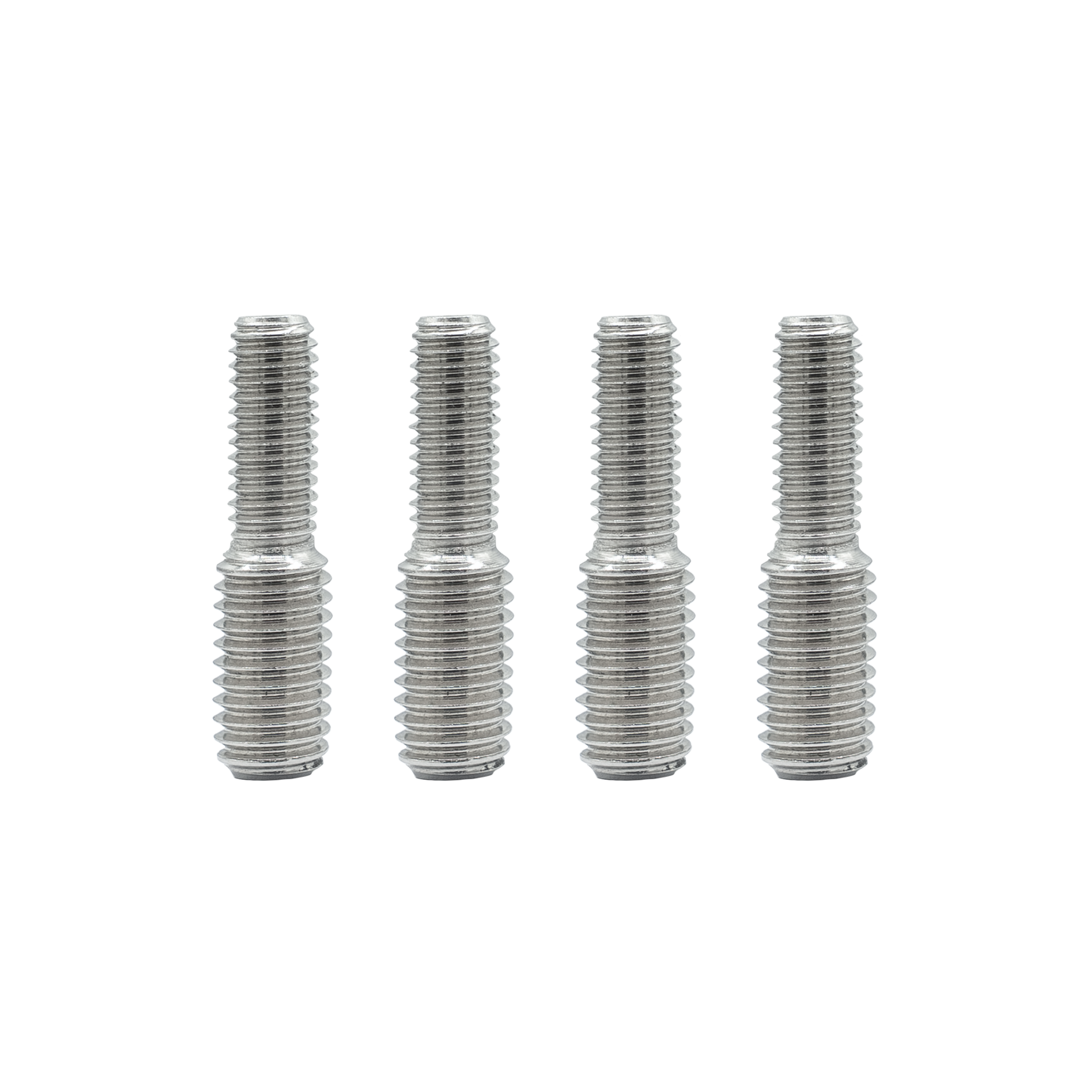 Adaptateur fileté M8 vers M6