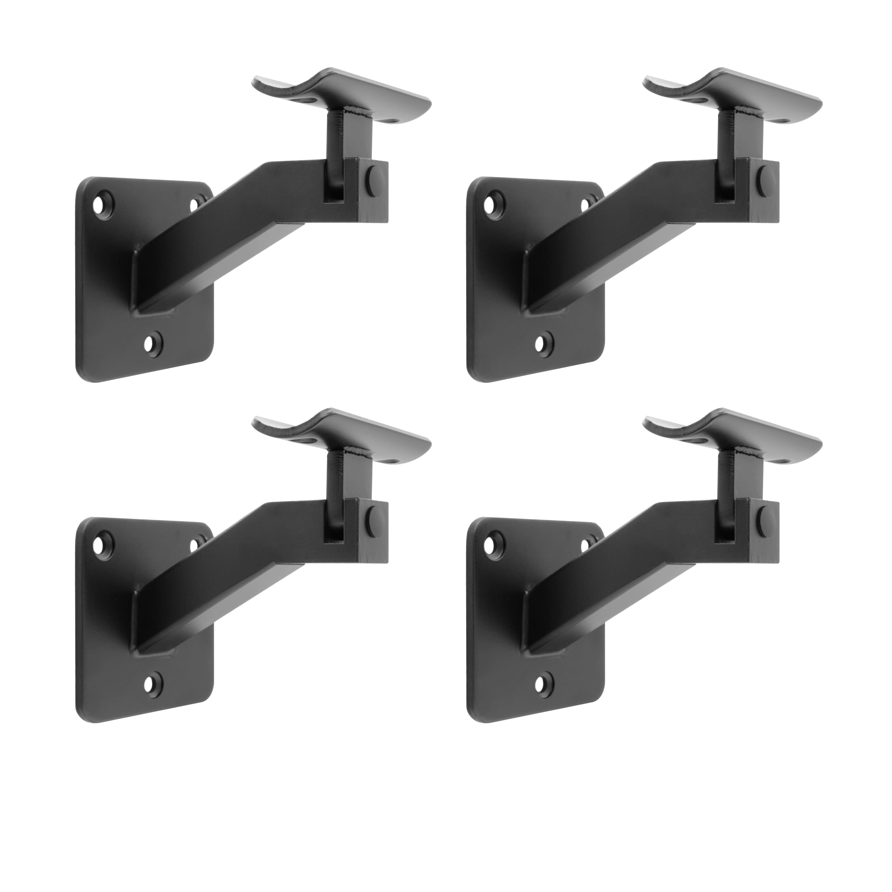Support de main courante TUBE-FLEX