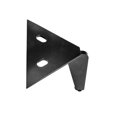 Lot de 4 pieds de meuble BRUNO