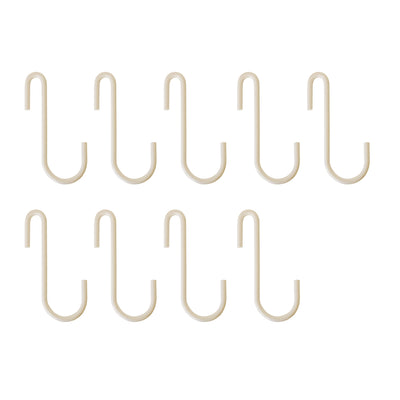GARD Crochet FLAT