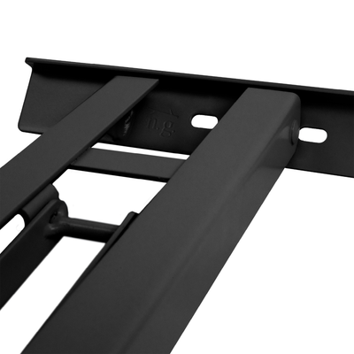 Set of 2 furniture frames BIERZELT I-FORM