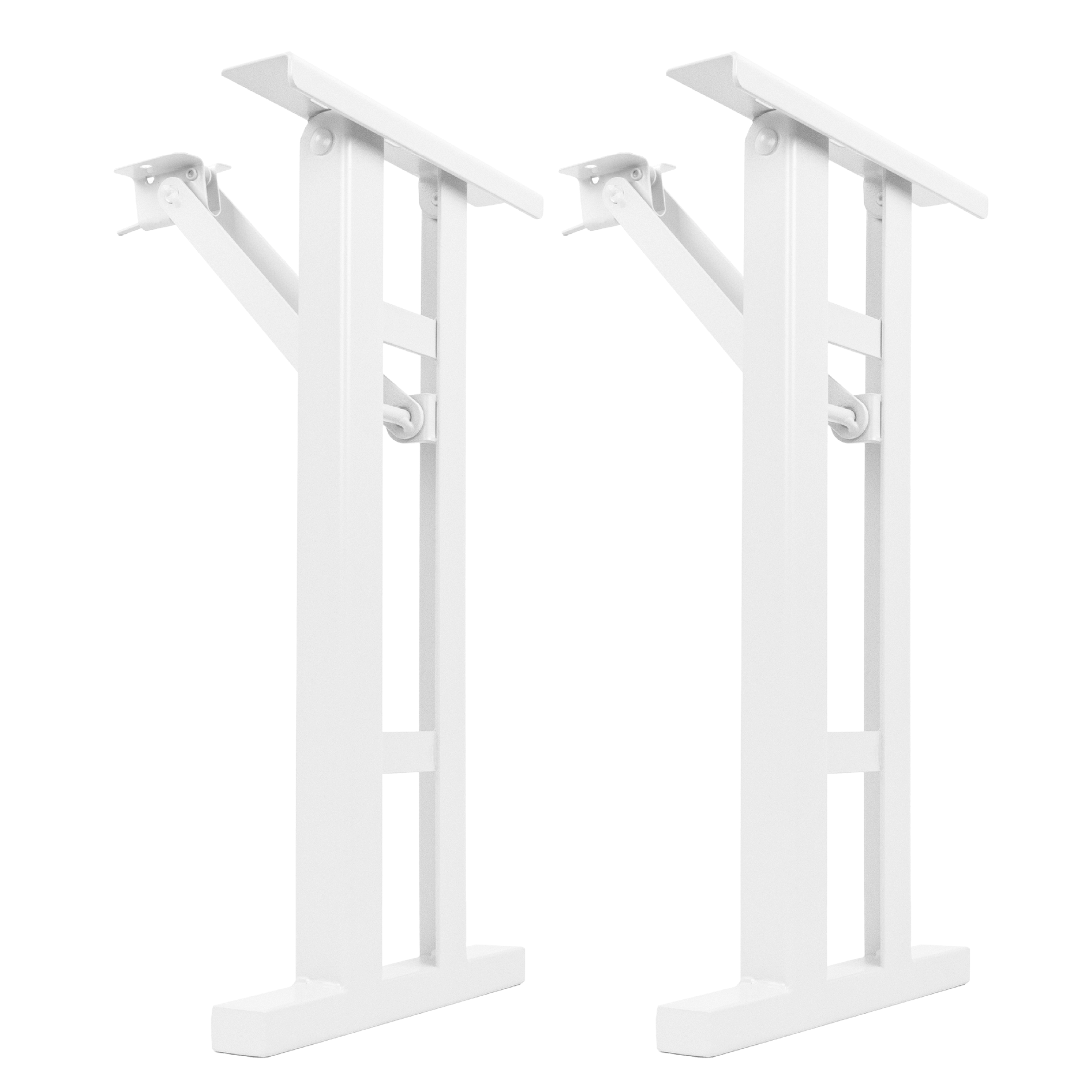 Set of 2 furniture frames BIERZELT I-FORM