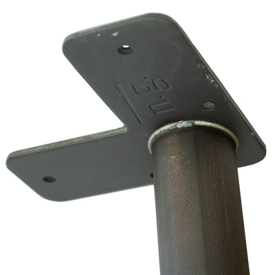 Lot de 4 CONICAL Legs