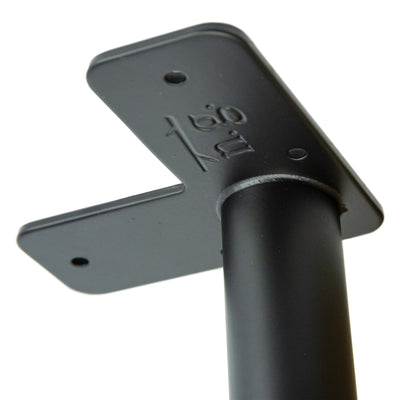 Lot de 4 CONICAL Legs