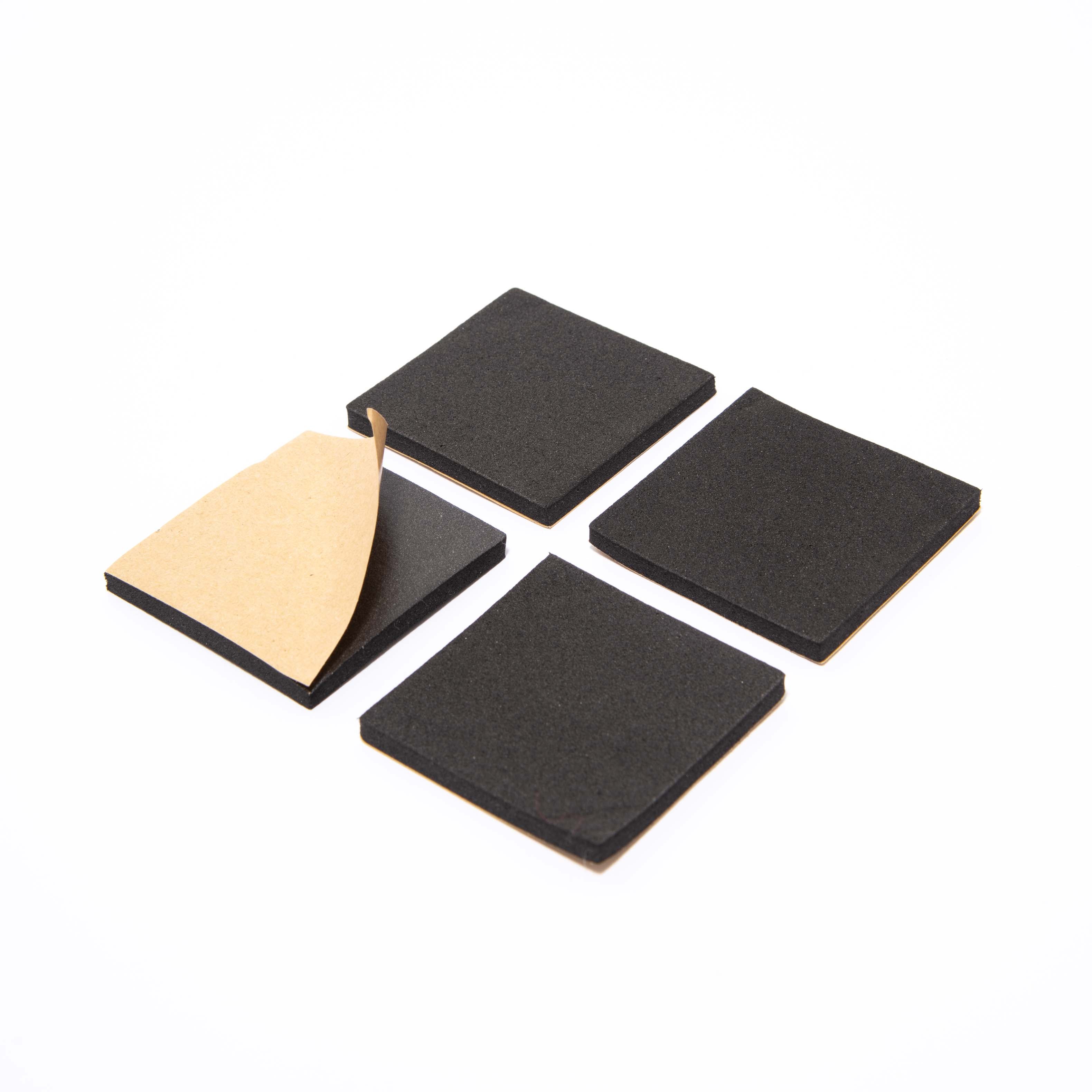 Lot de 4 patins de meubles Protection de sol