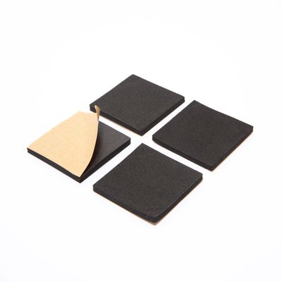 Lot de 4 patins de meubles Protection de sol
