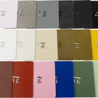 Échantillon de couleur