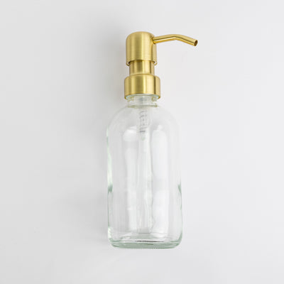 KLEAN Soap dispenser