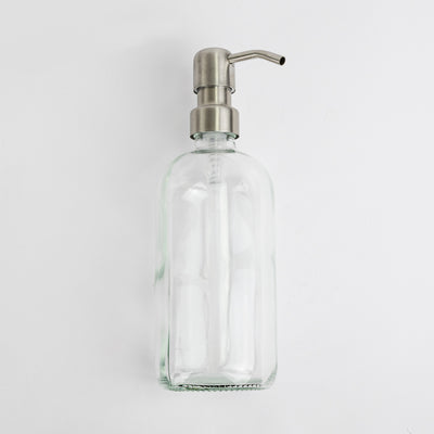 KLEAN Soap dispenser