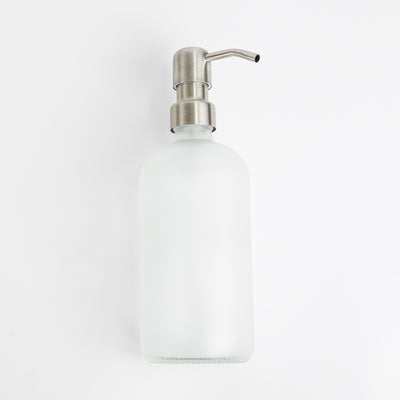 KLEAN Soap dispenser