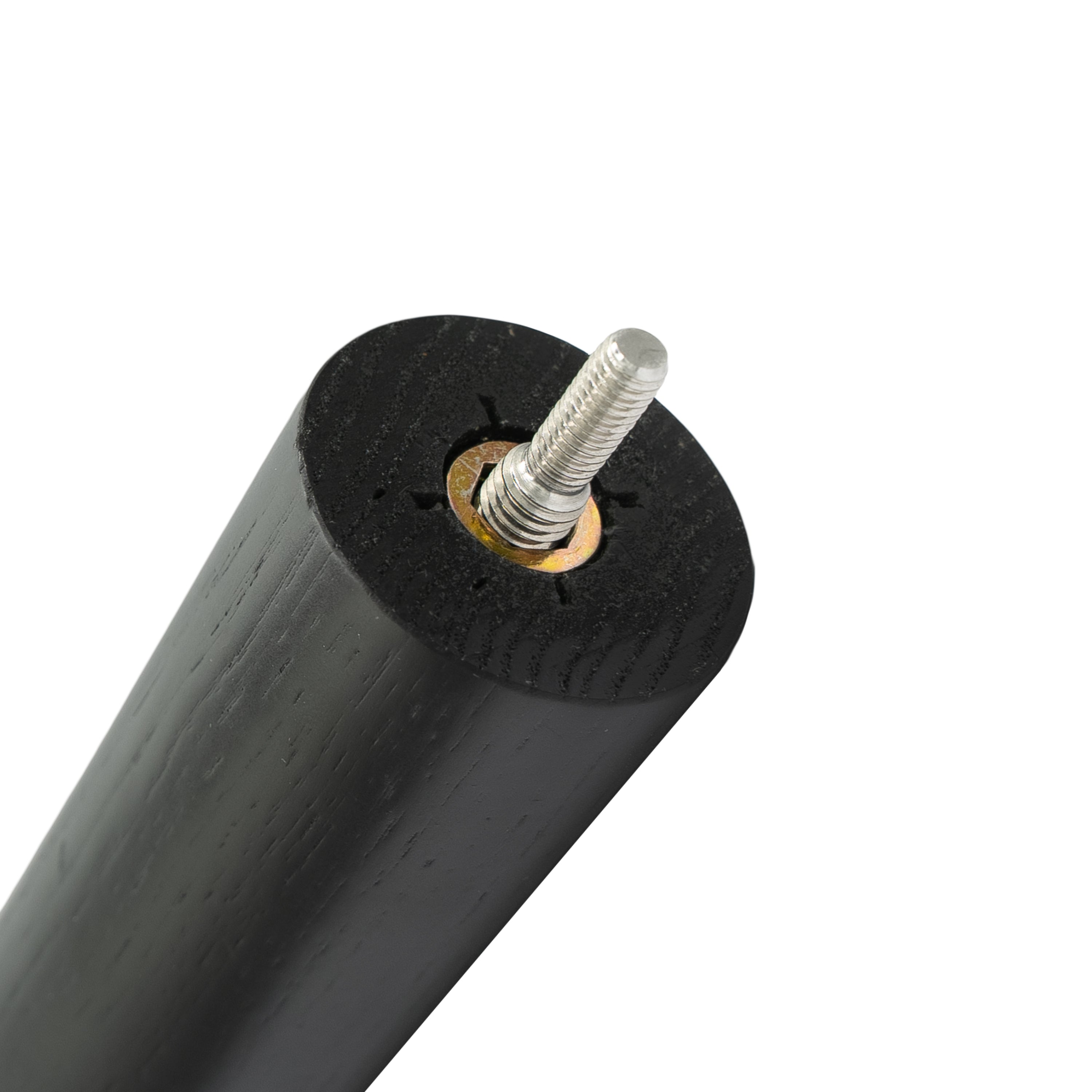 Adaptateur fileté M8 vers M6