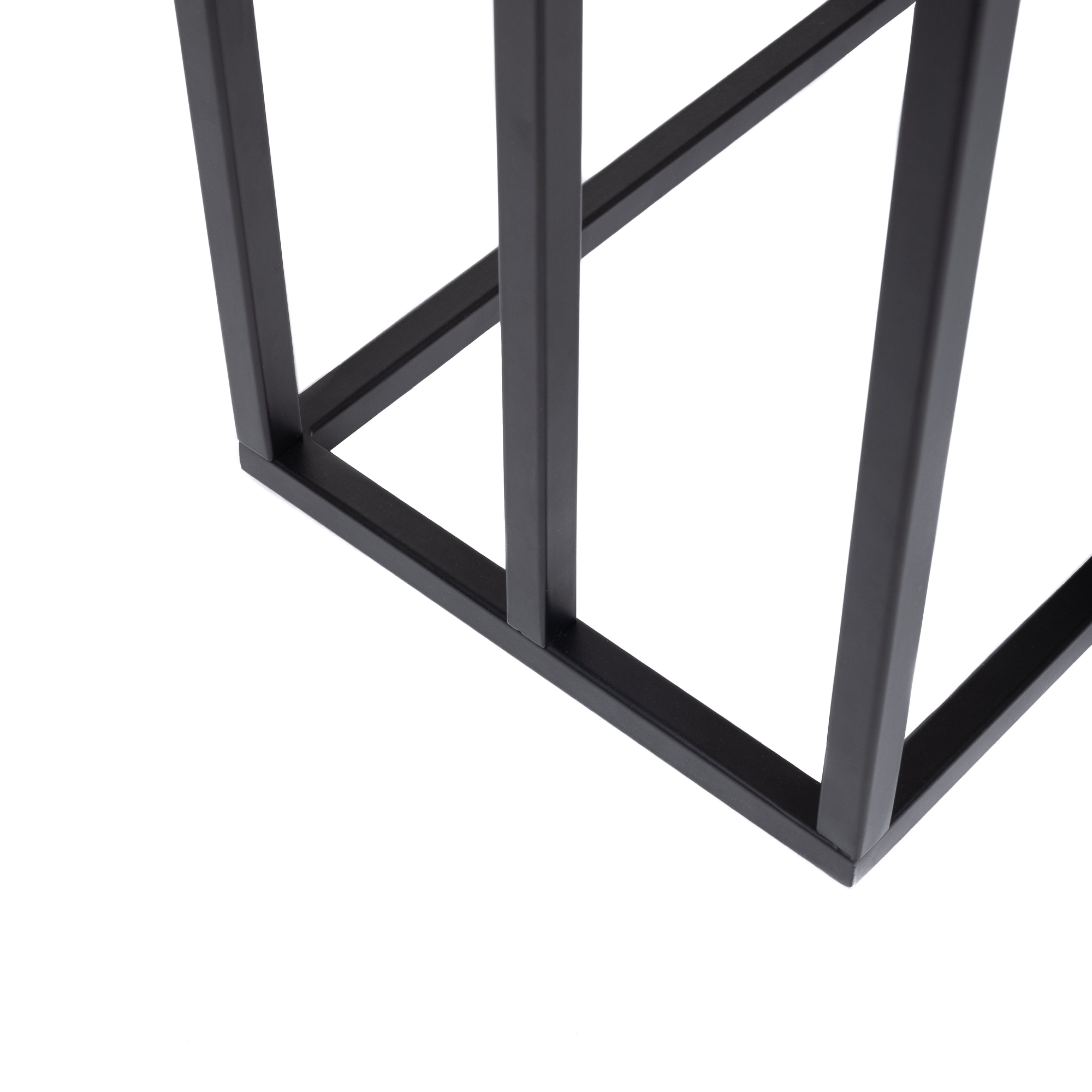 Towel rack DUO and TRIO
