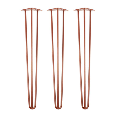Set de 3 pièces HAIRPIN Legs