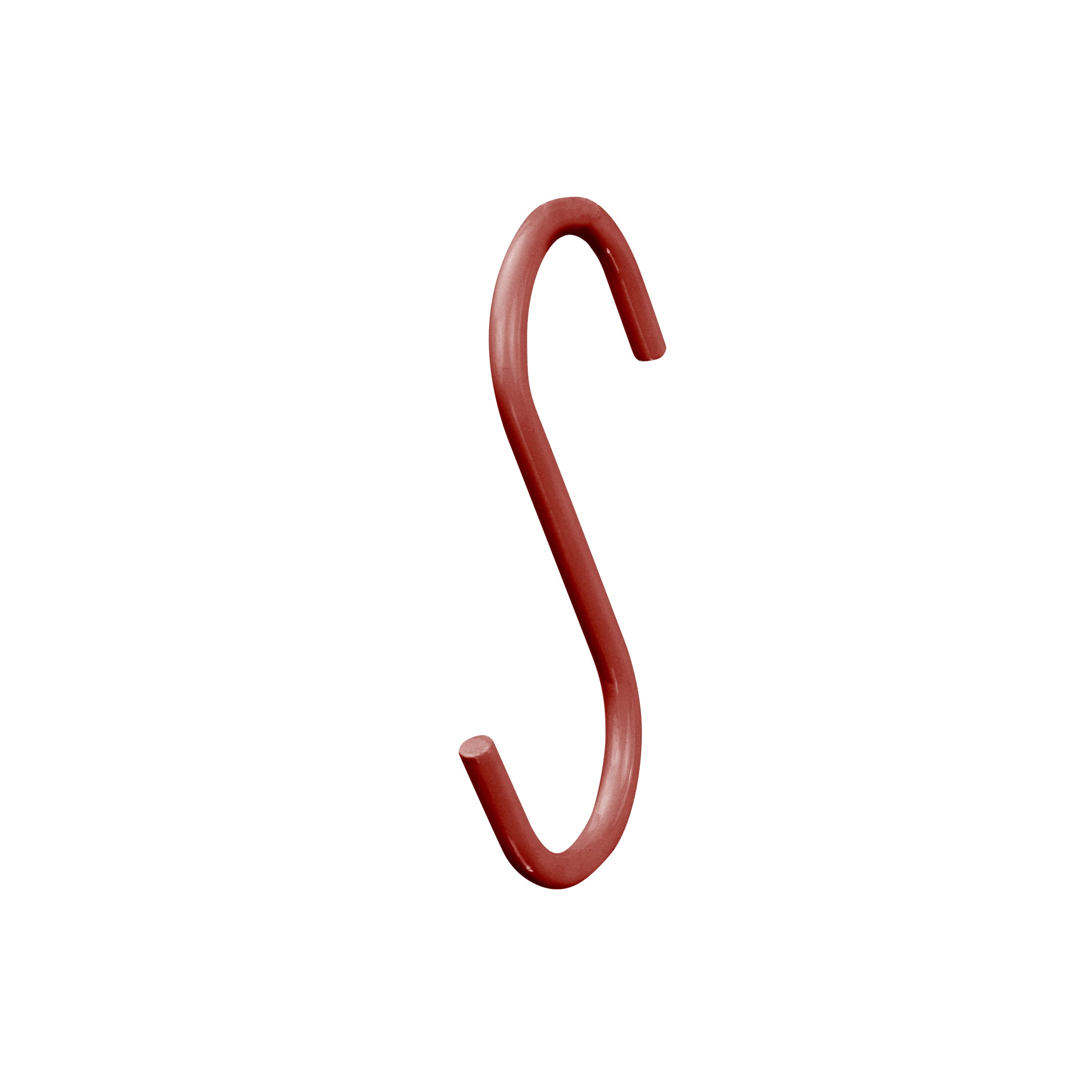 Patère en S