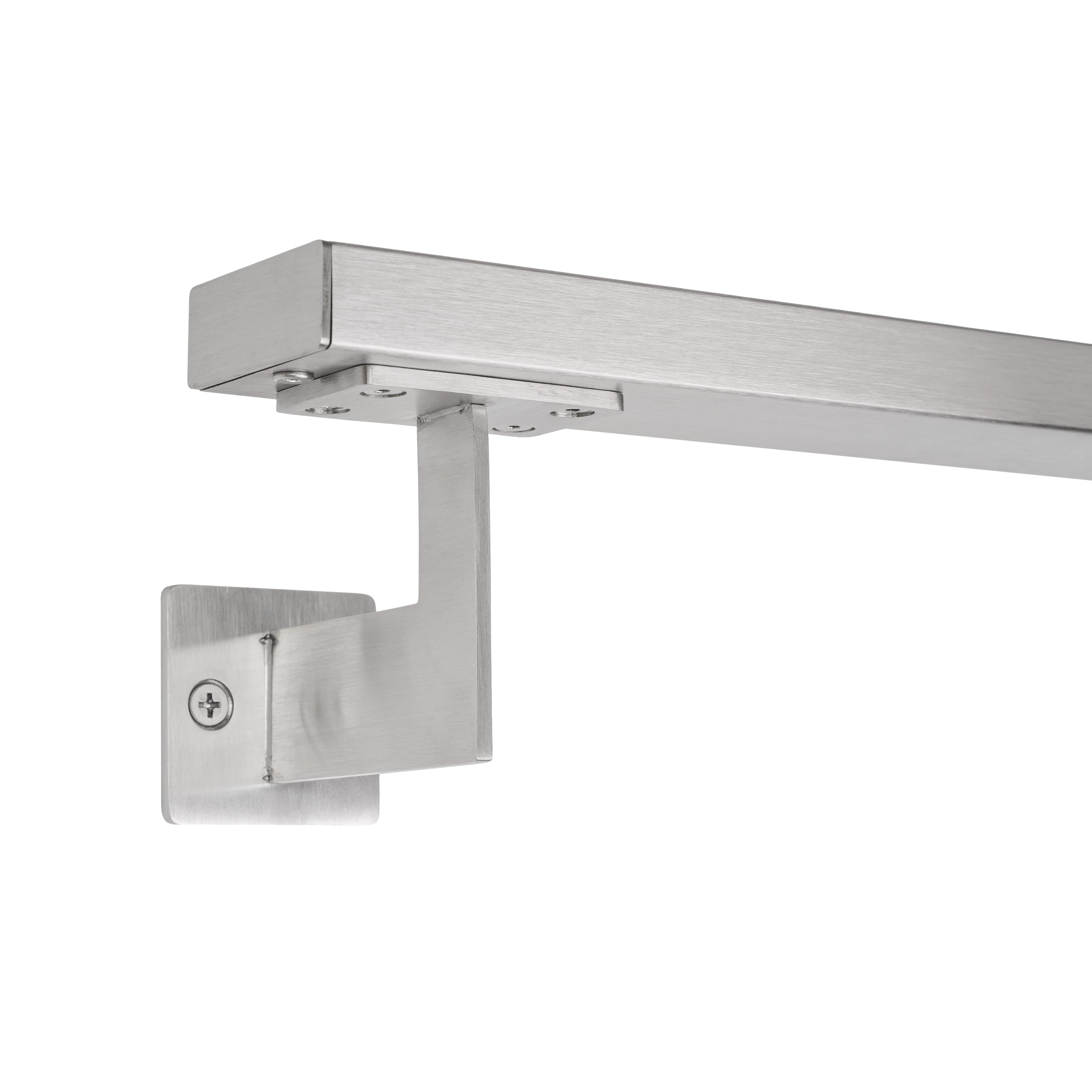 Handrail OBLONG with EDGE