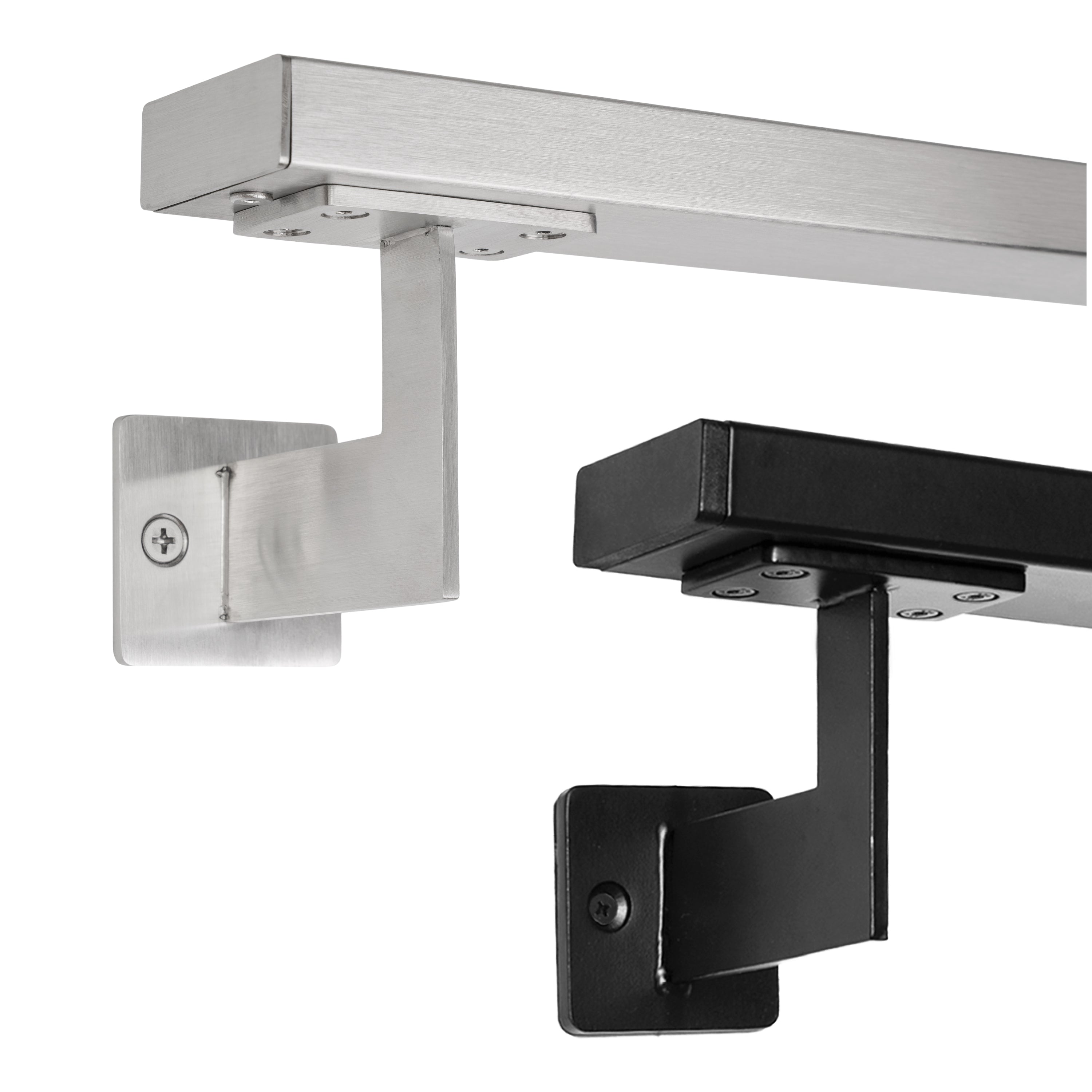 Main courante OBLONG avec EDGE