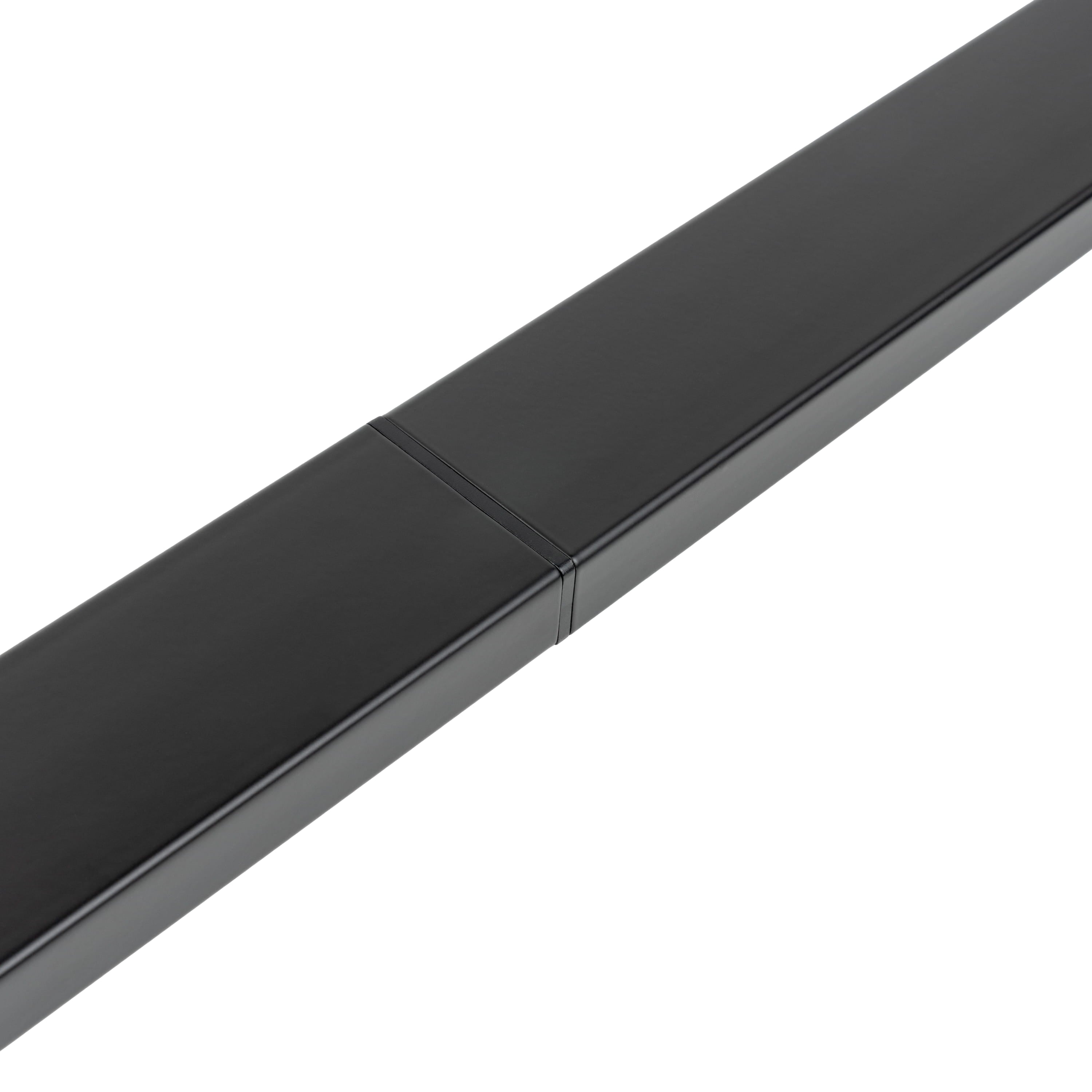 Handrail OBLONG with EDGE