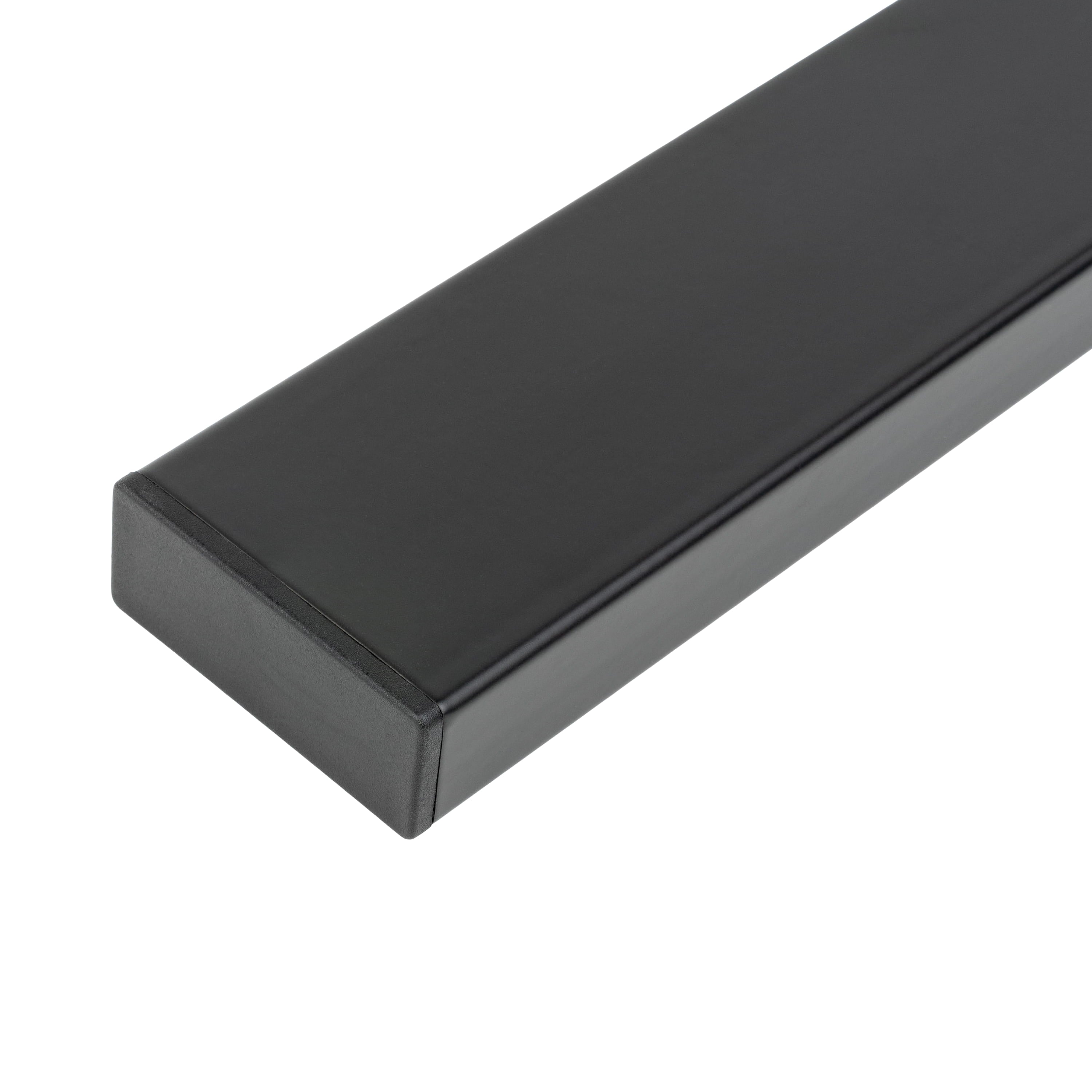 Handrail OBLONG with EDGE