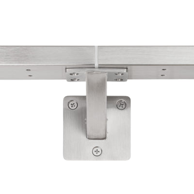 Handlauf OBLONG mit SLANT