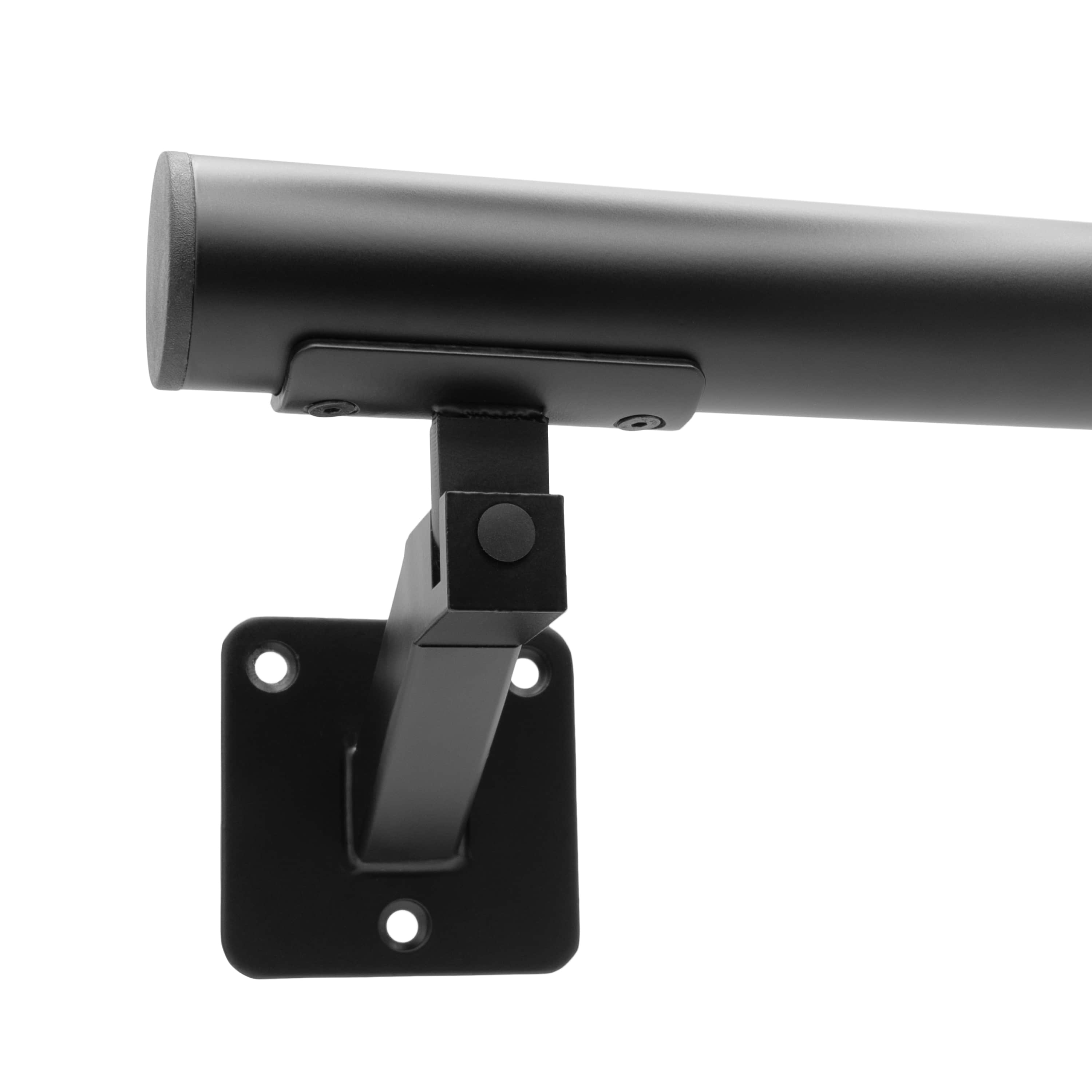 Main courante TUBE avec FLEX