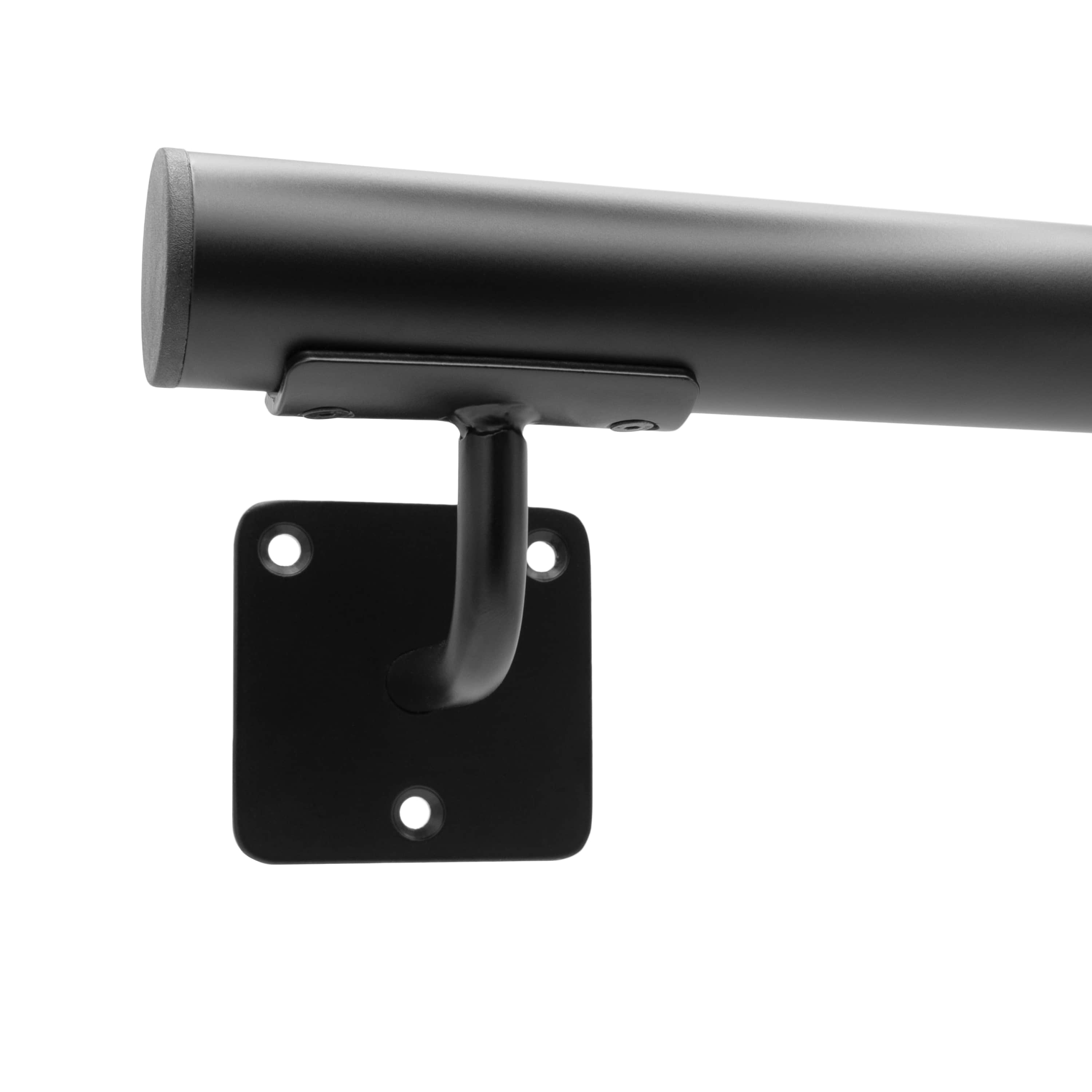 Main courante TUBE avec ROUND