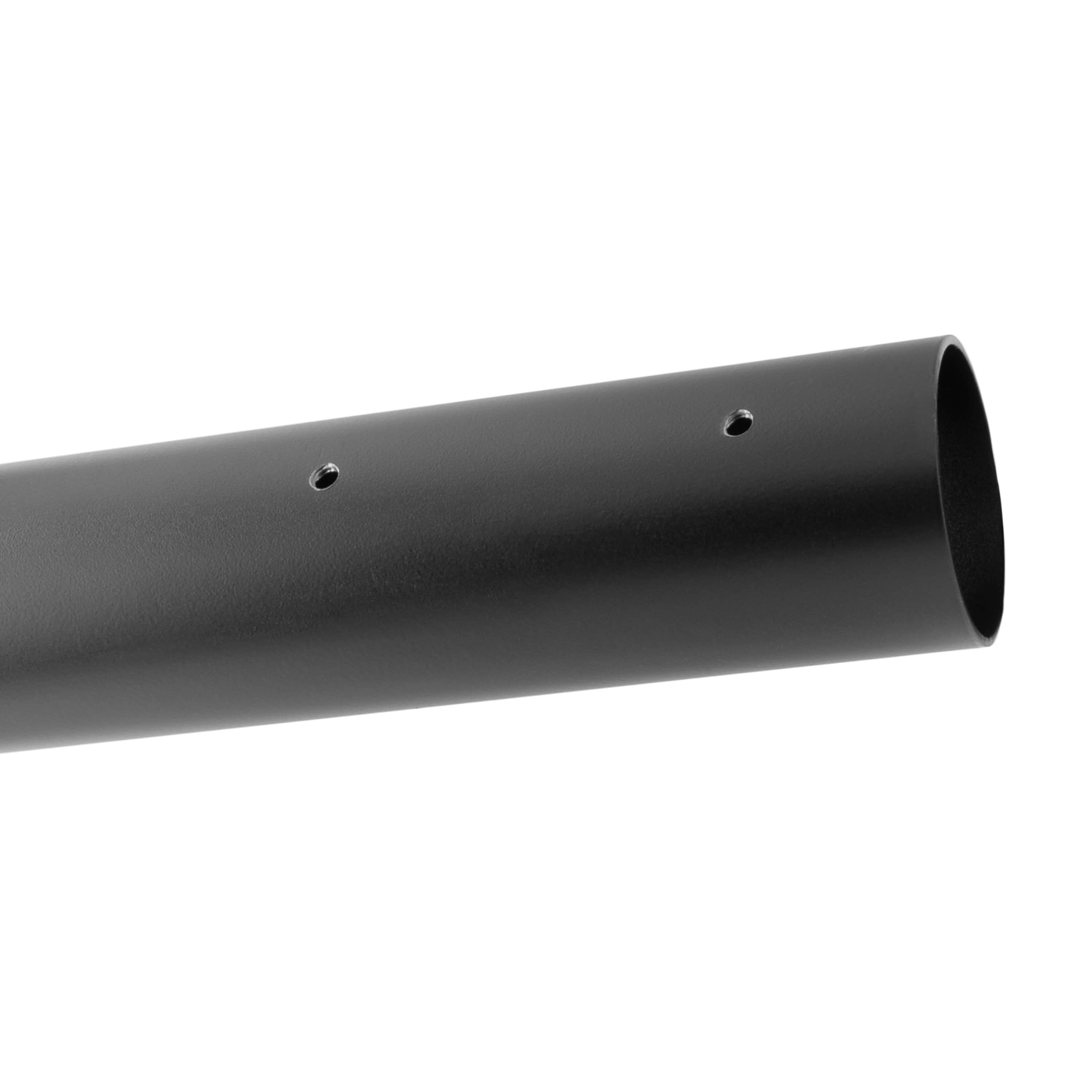 Handrail TUBE with FLEX