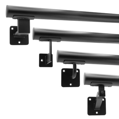 Main courante TUBE avec EDGE