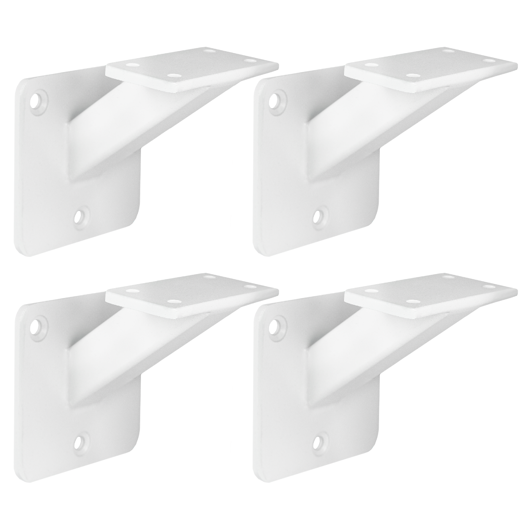 Support de main courante SLANT