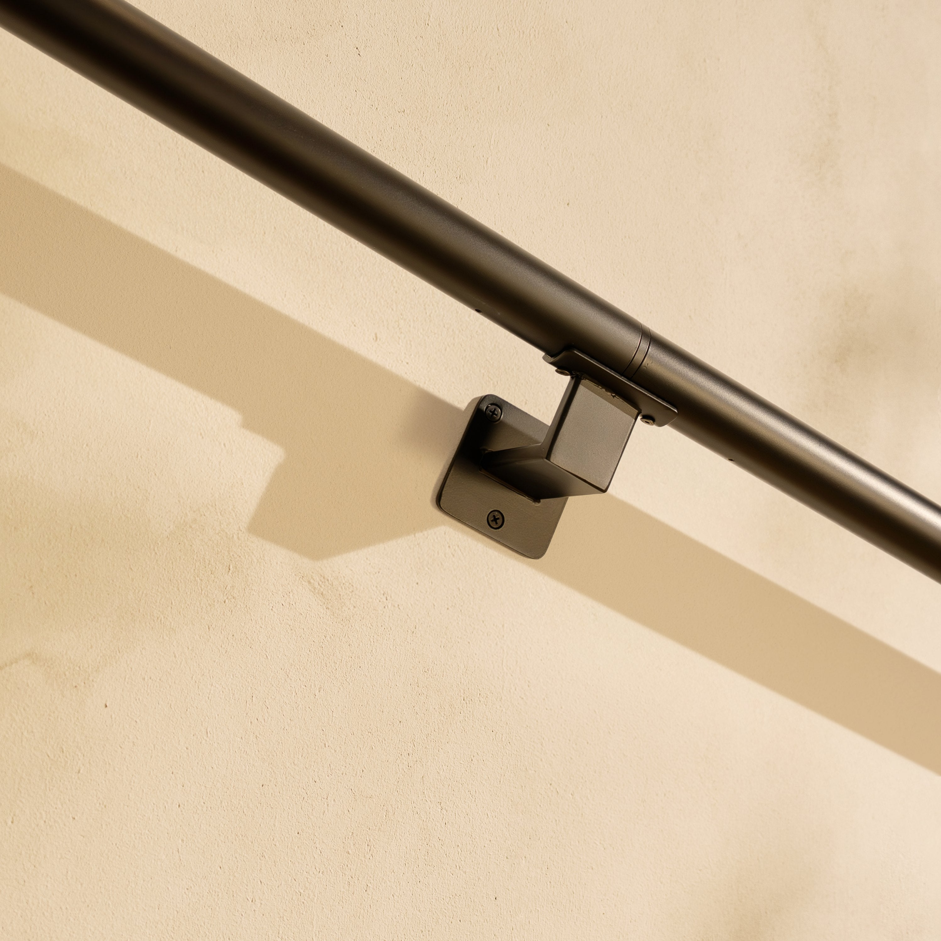 Handlaufhalter TUBE-WIDE