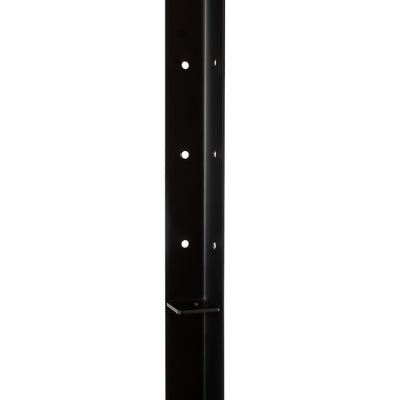 Set of 4 bed legs CLASSIC