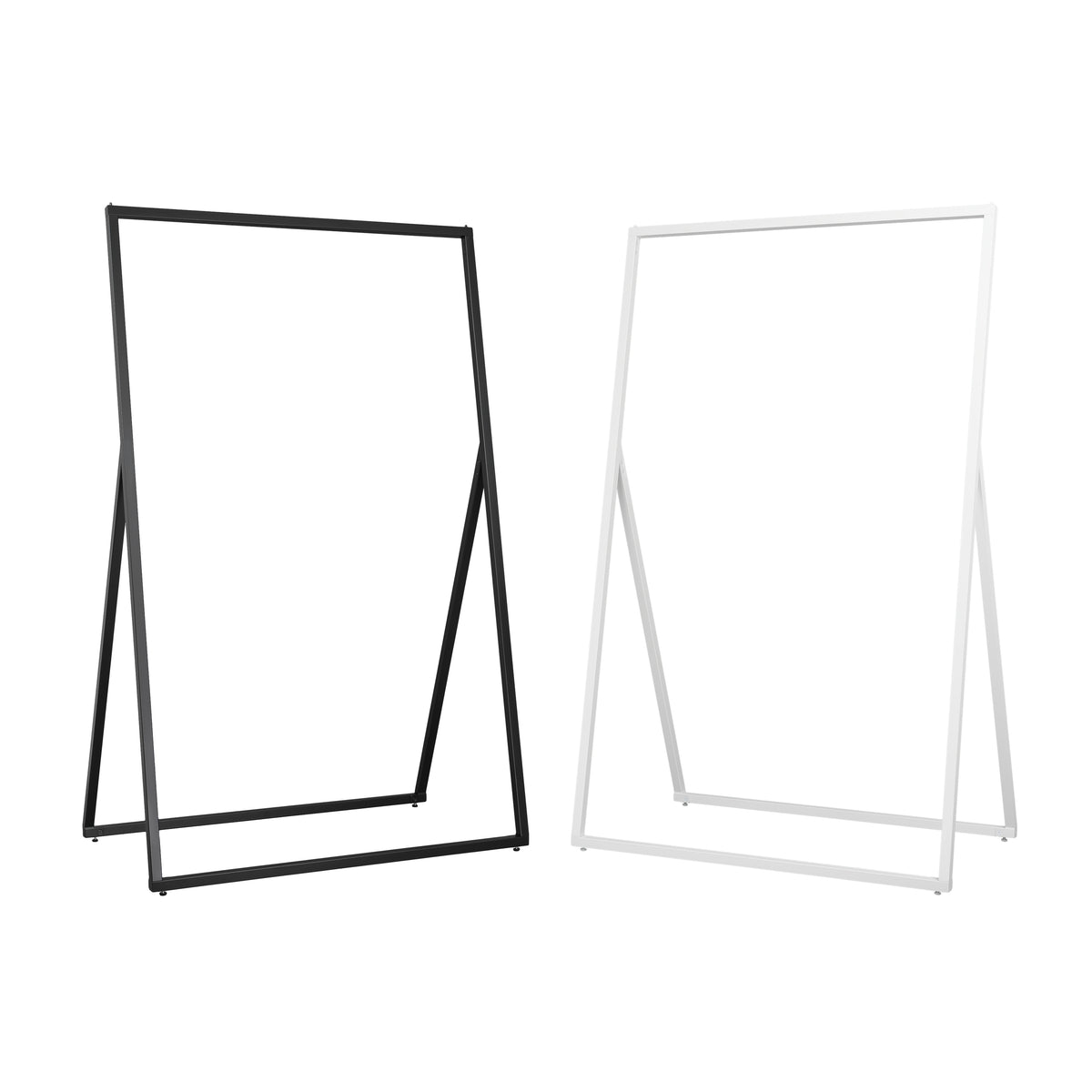 LAMBDA clothes rack
