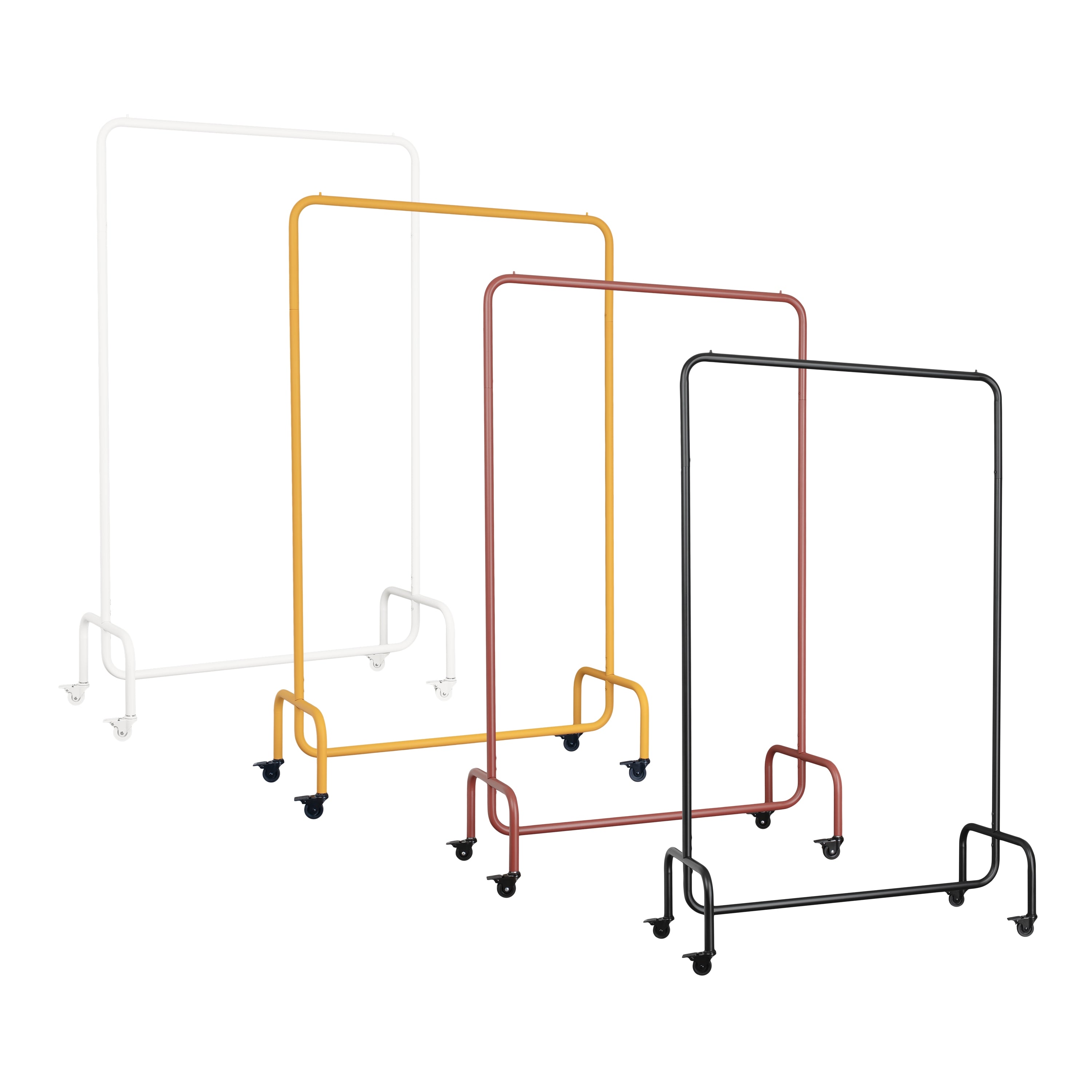 Porte-manteau MOVE-SQUIRCLE